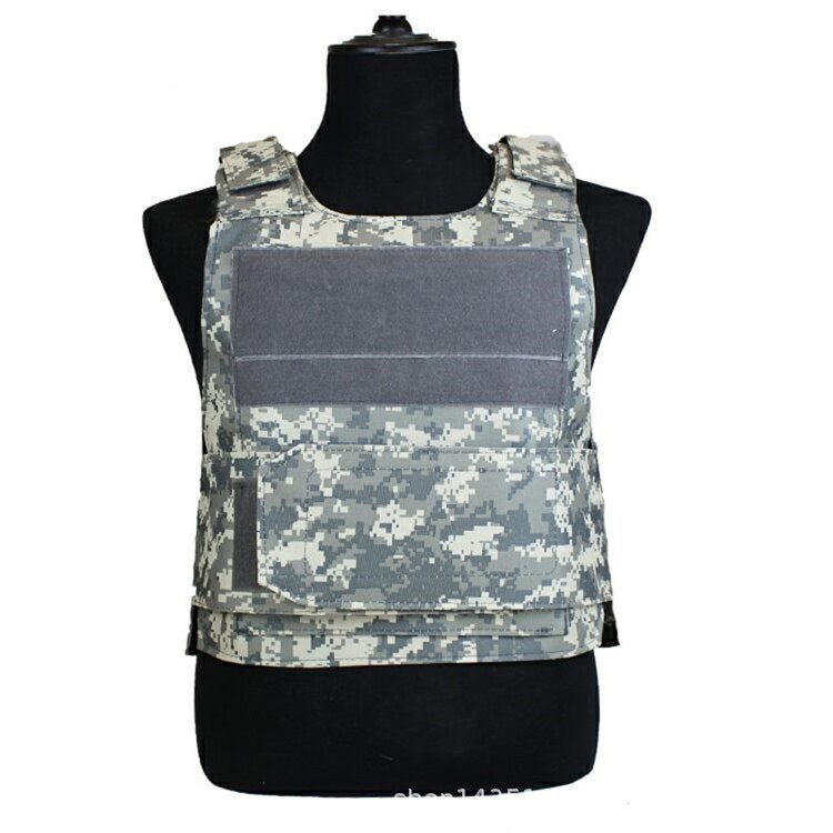 Tactical Outdoor Vest - ShopLaredo