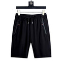 Thin Fitness Running Beach Five - Point Pants - ShopLaredo