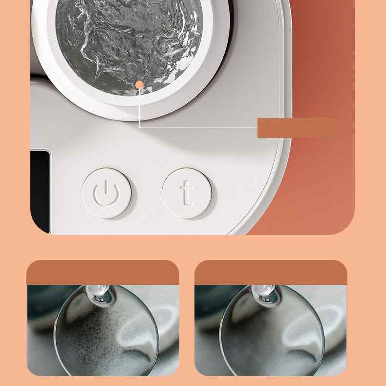 Ultrasonic Contact Lens Cleaner - ShopLaredo