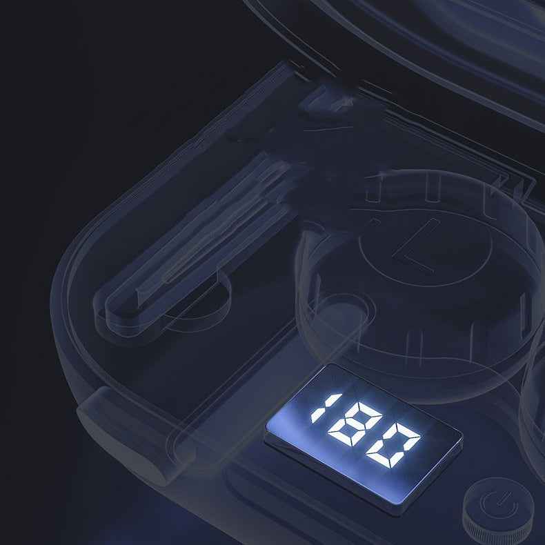 Ultrasonic Contact Lens Cleaner - ShopLaredo