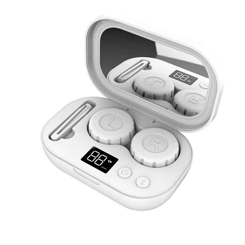 Ultrasonic Contact Lens Cleaner - ShopLaredo
