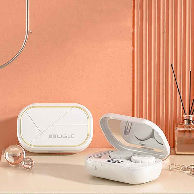 Ultrasonic Contact Lens Cleaner - ShopLaredo