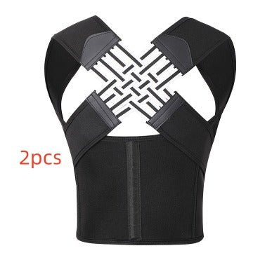 Unisex Posture Corrector Back Brace - ShopLaredo