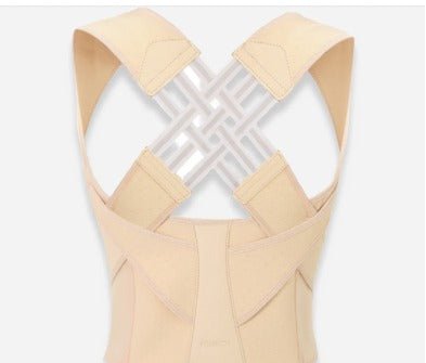 Unisex Posture Corrector Back Brace - ShopLaredo