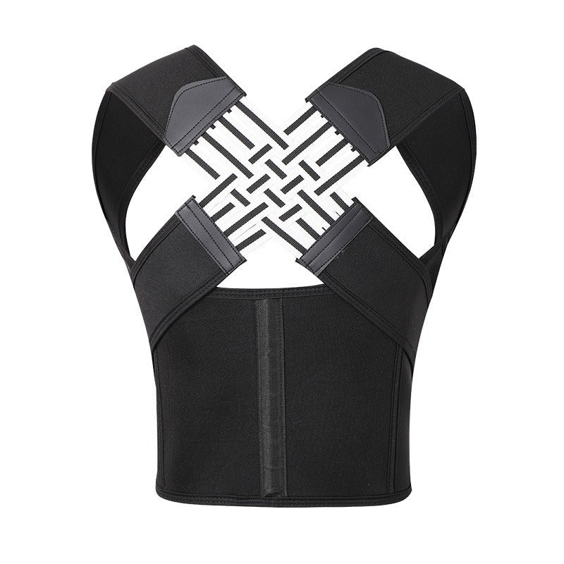 Unisex Posture Corrector Back Brace - ShopLaredo