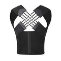 Unisex Posture Corrector Back Brace - ShopLaredo
