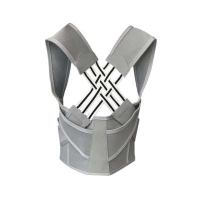 Unisex Posture Corrector Back Brace - ShopLaredo