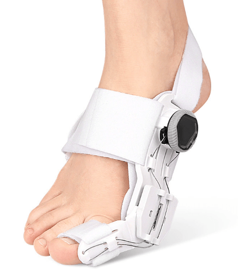 Upgraded Adjustable Bunion Corrector - ShopLaredo