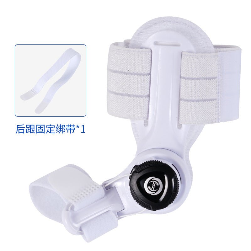 Upgraded Adjustable Bunion Corrector - ShopLaredo