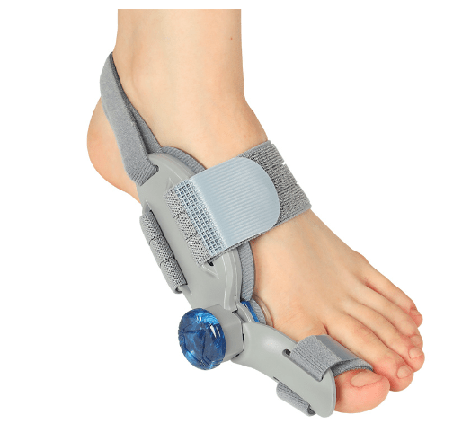 Upgraded Adjustable Bunion Corrector - ShopLaredo