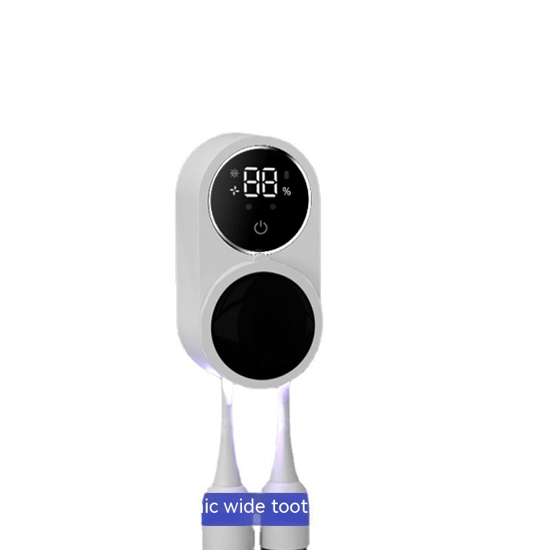 UV Toothbrush Sanitizer for Ultimate Oral Hygiene - ShopLaredo