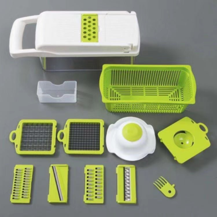 Vegetable Chopper Kitchen - ShopLaredo