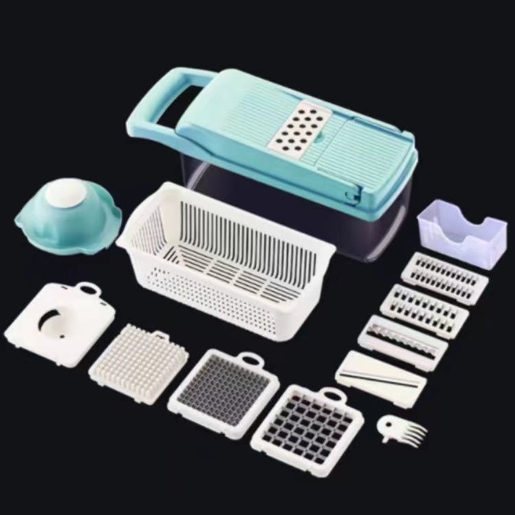 Vegetable Chopper Kitchen - ShopLaredo