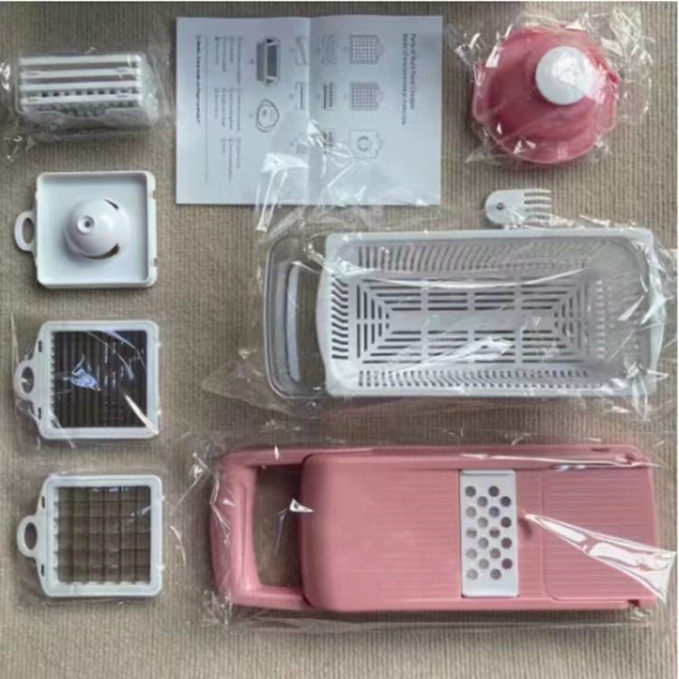 Vegetable Chopper Kitchen - ShopLaredo