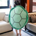 Wearable Turtle Shell Pillow - ShopLaredo