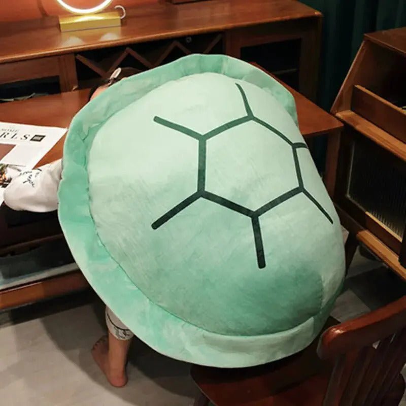 Wearable Turtle Shell Pillow - ShopLaredo