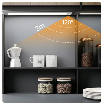 Wireless Motion Sensor Light - ShopLaredo