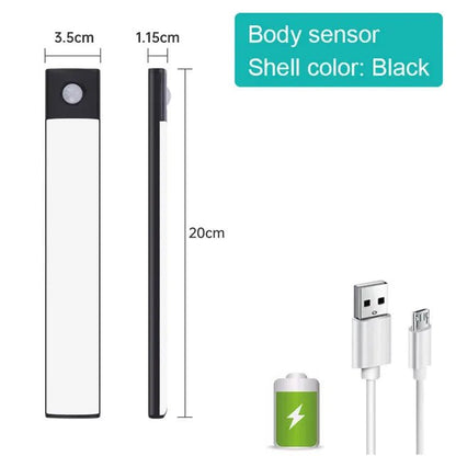 Wireless Motion Sensor Light - ShopLaredo