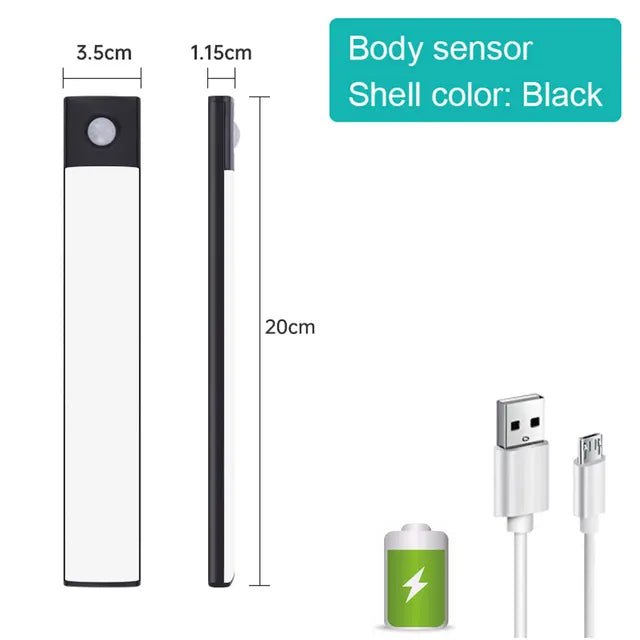 Wireless Motion Sensor Light - ShopLaredo
