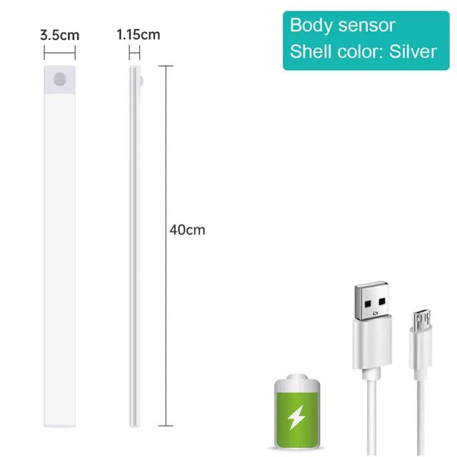 Wireless Motion Sensor Light - ShopLaredo