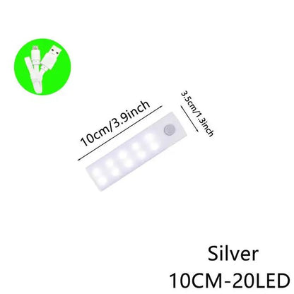 Wireless Motion Sensor Light - ShopLaredo