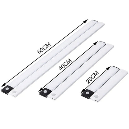 Wireless Motion Sensor Light - ShopLaredo