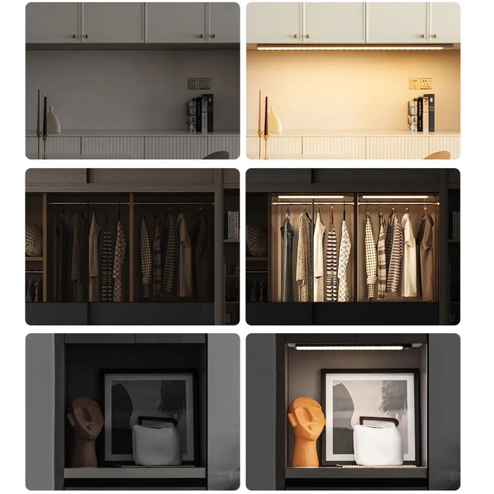 Wireless Motion Sensor Light - ShopLaredo