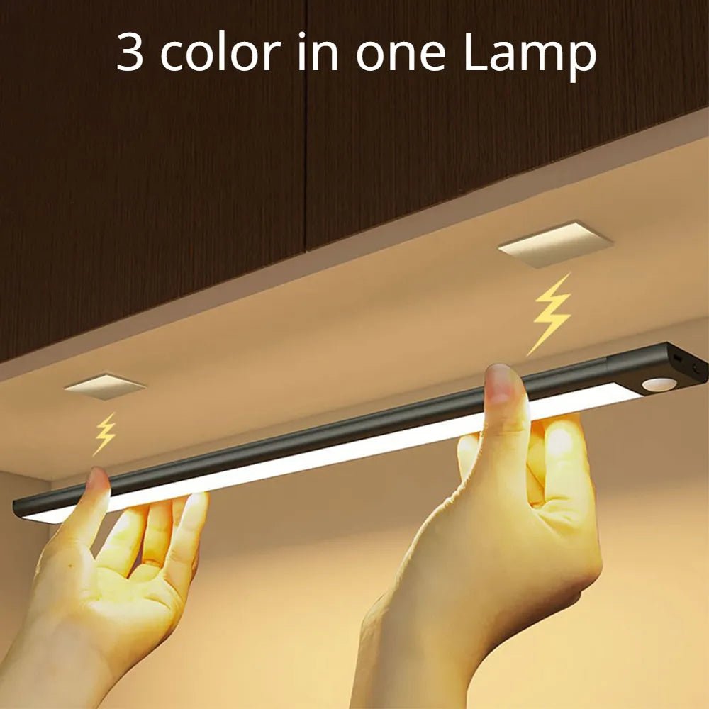 Wireless Motion Sensor Light - ShopLaredo