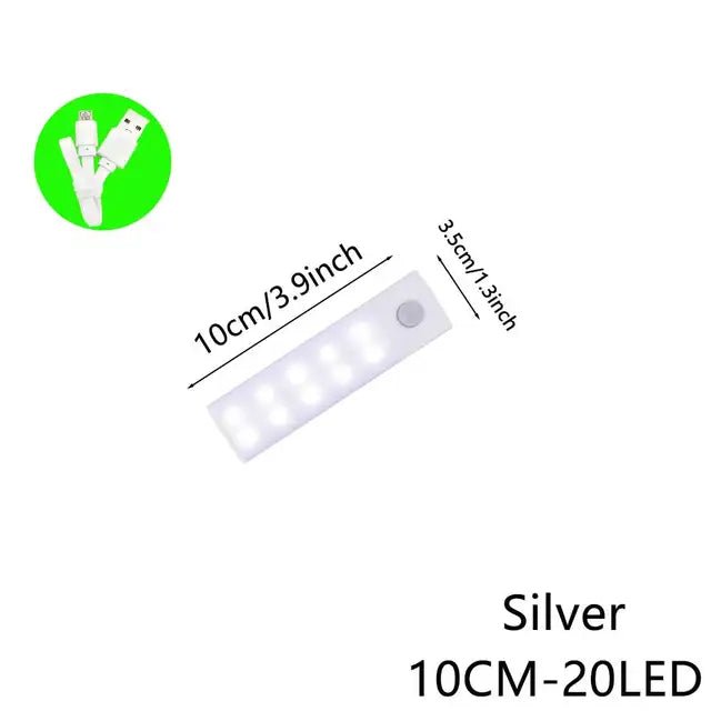 Wireless Motion Sensor Light - ShopLaredo