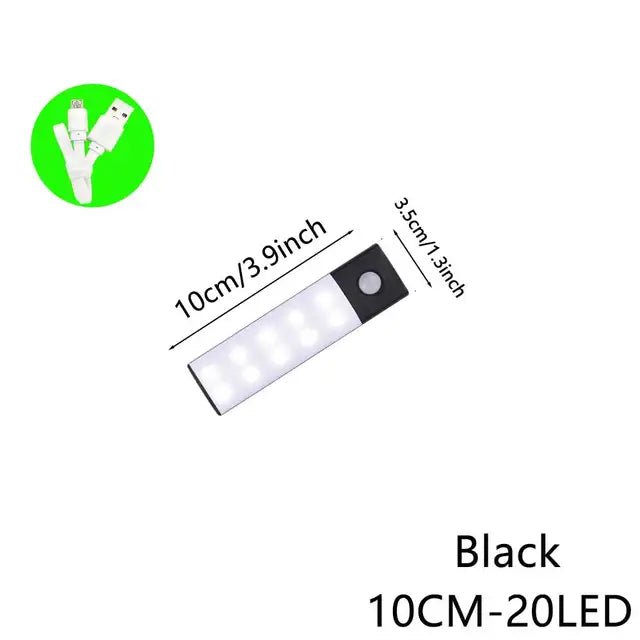 Wireless Motion Sensor Light - ShopLaredo