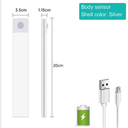 Wireless Motion Sensor Light - ShopLaredo