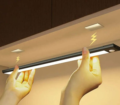 Wireless Motion Sensor Light - ShopLaredo