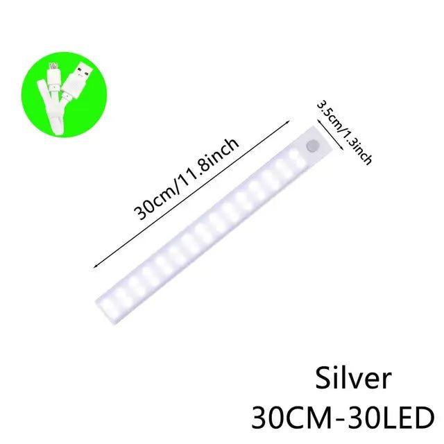 Wireless Motion Sensor Light - ShopLaredo