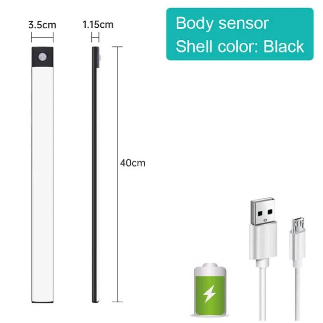 Wireless Motion Sensor Light - ShopLaredo