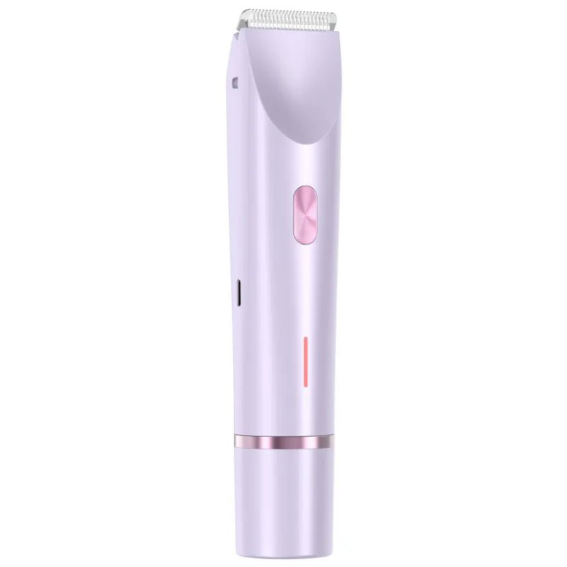 Women’s Dual Head Hair Remover & Shaver - ShopLaredo