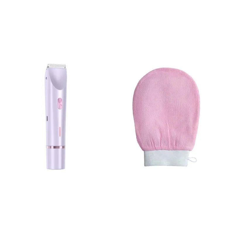 Women’s Dual Head Hair Remover & Shaver - ShopLaredo